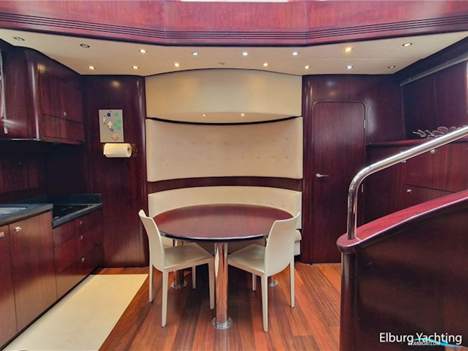 Pacific Prestige - S200 