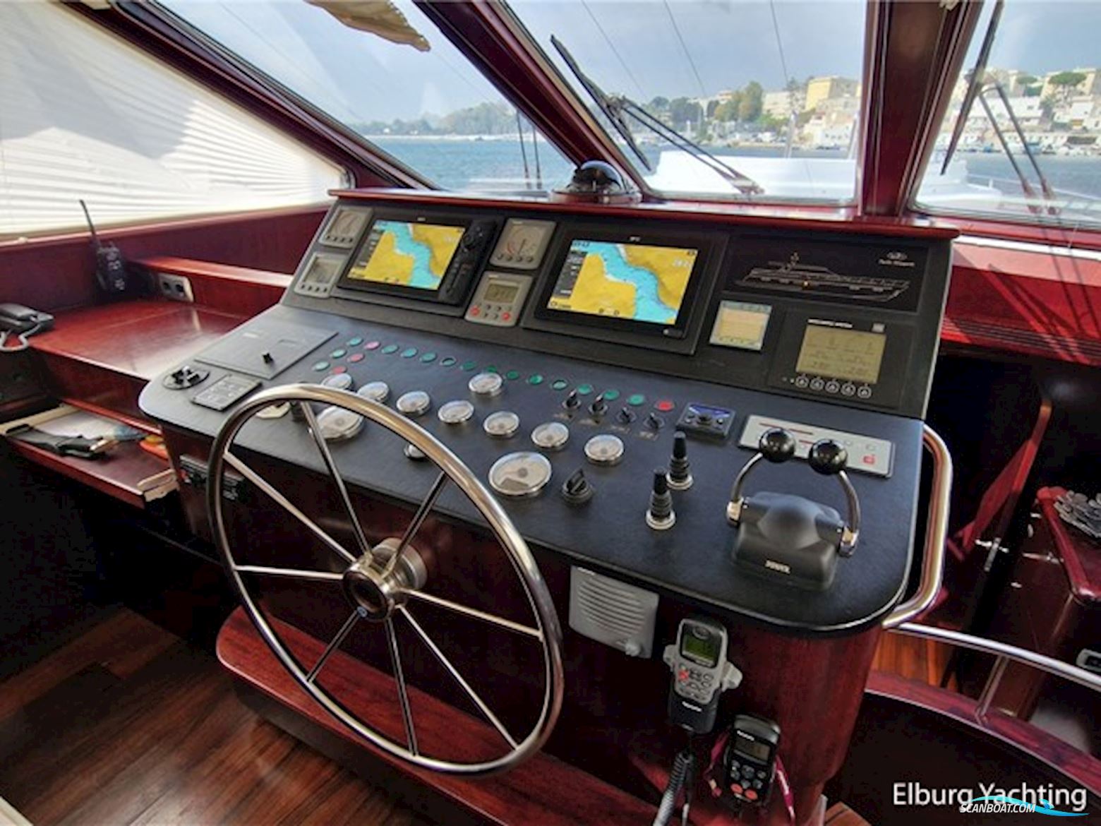 Pacific Prestige - S200