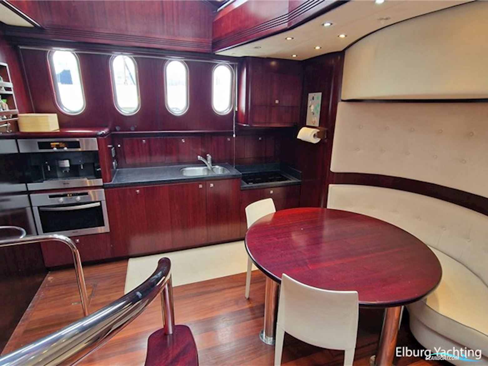 Pacific Prestige - S200