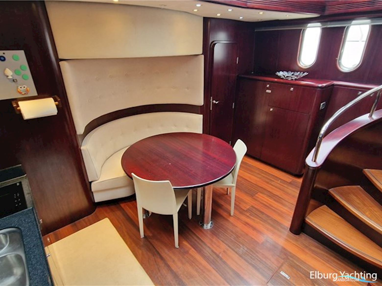 Pacific Prestige - S200