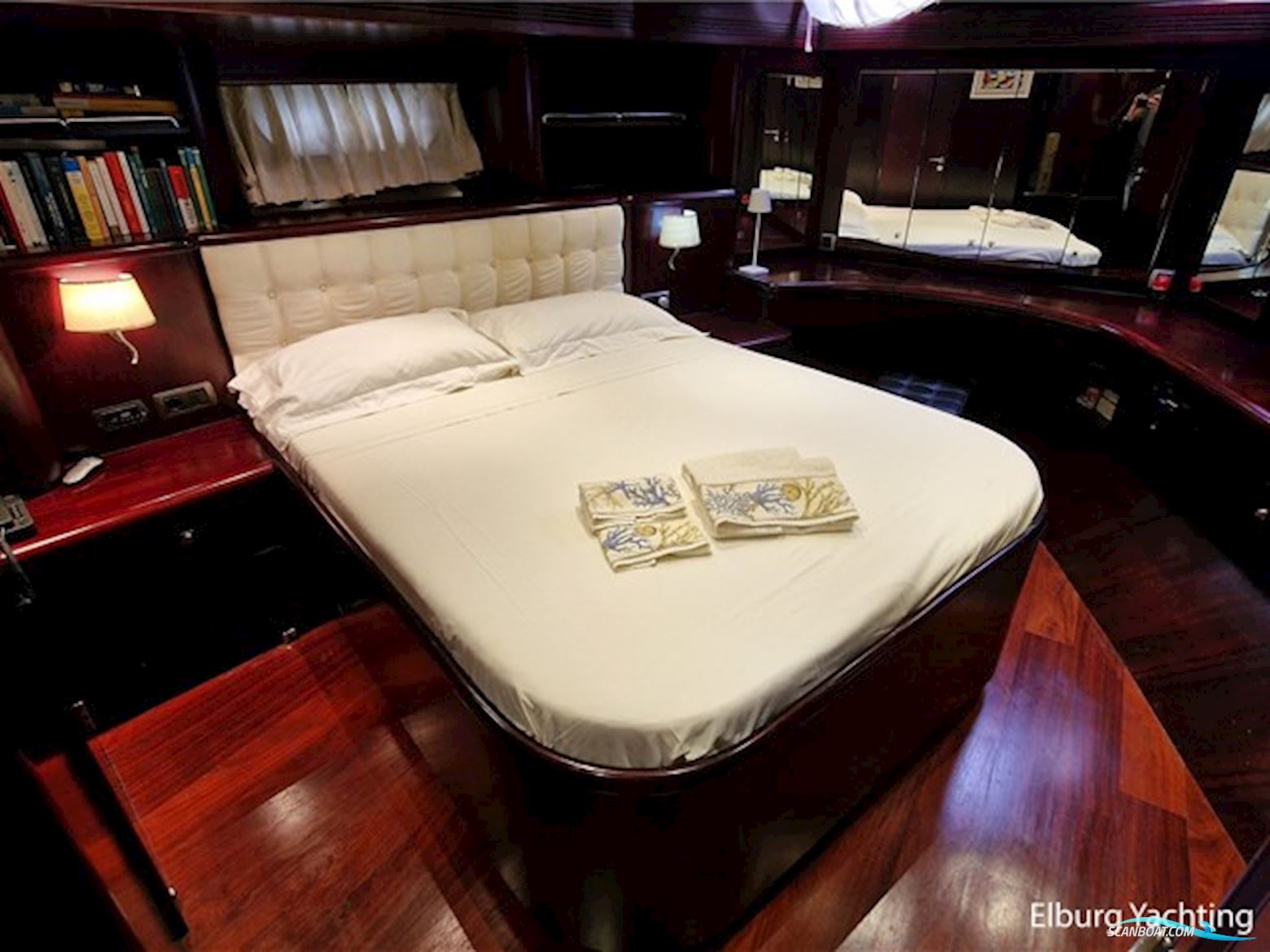 Pacific Prestige - S200