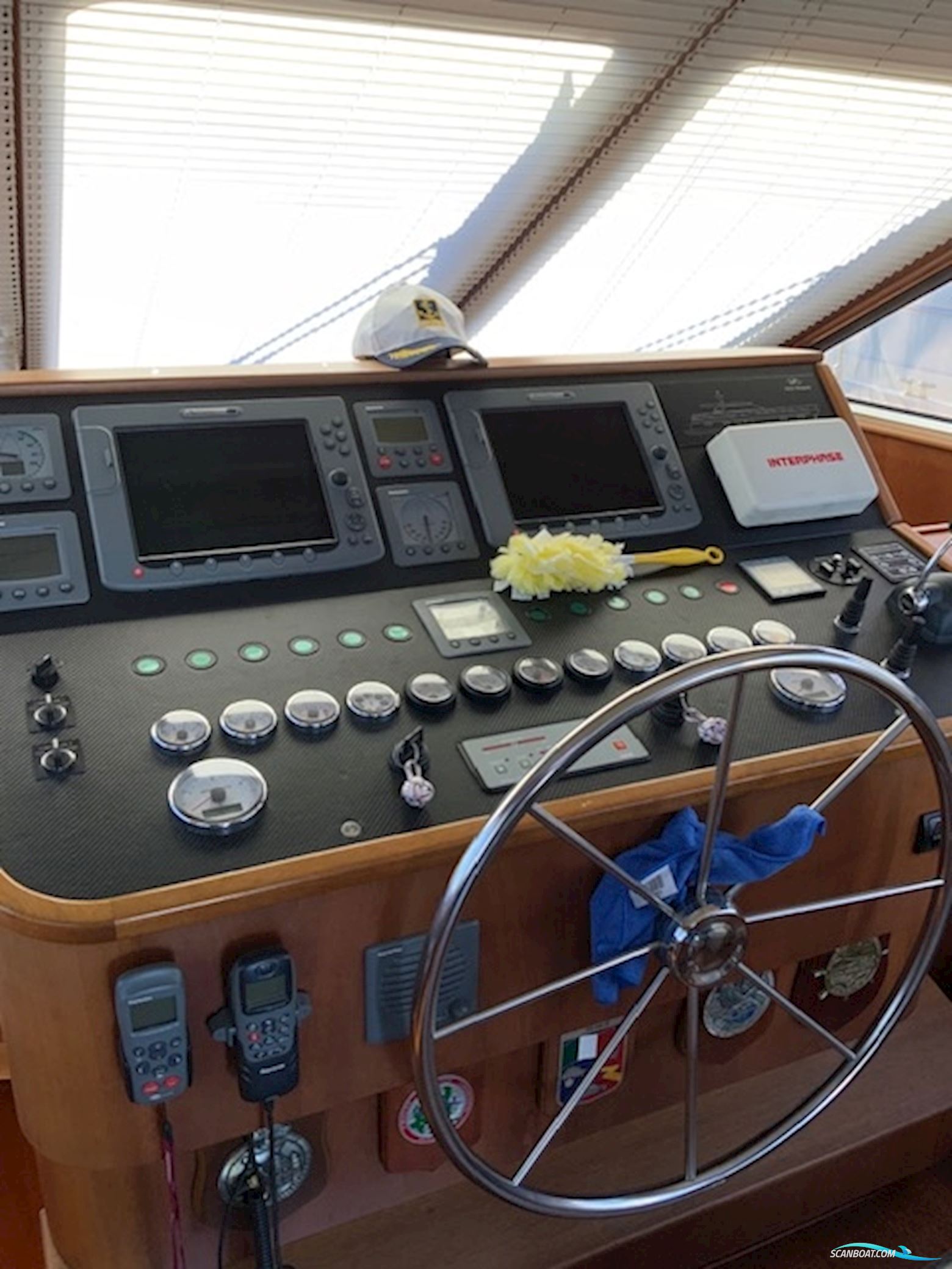 Pacific Prestige 170