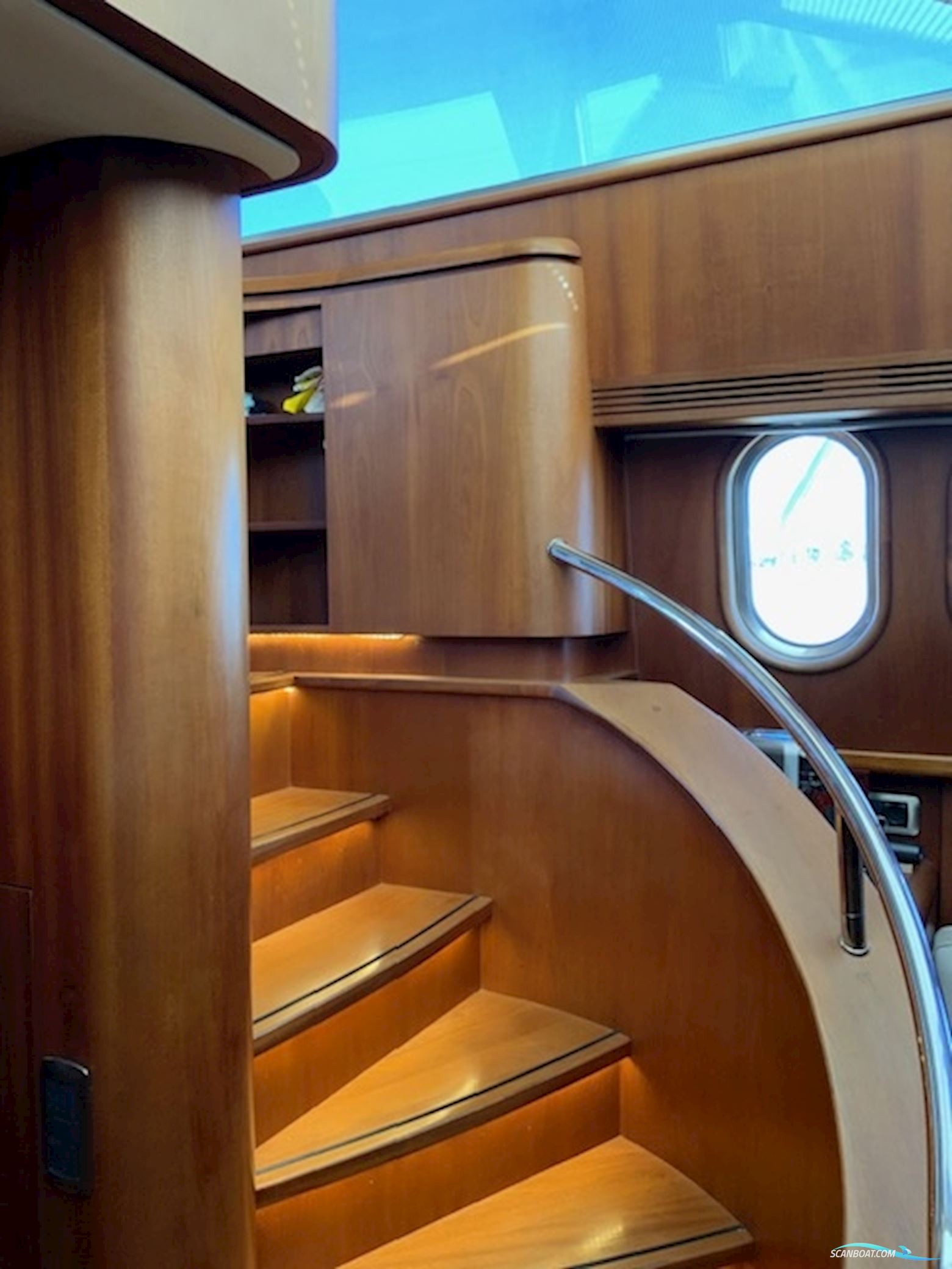 Pacific Prestige 170