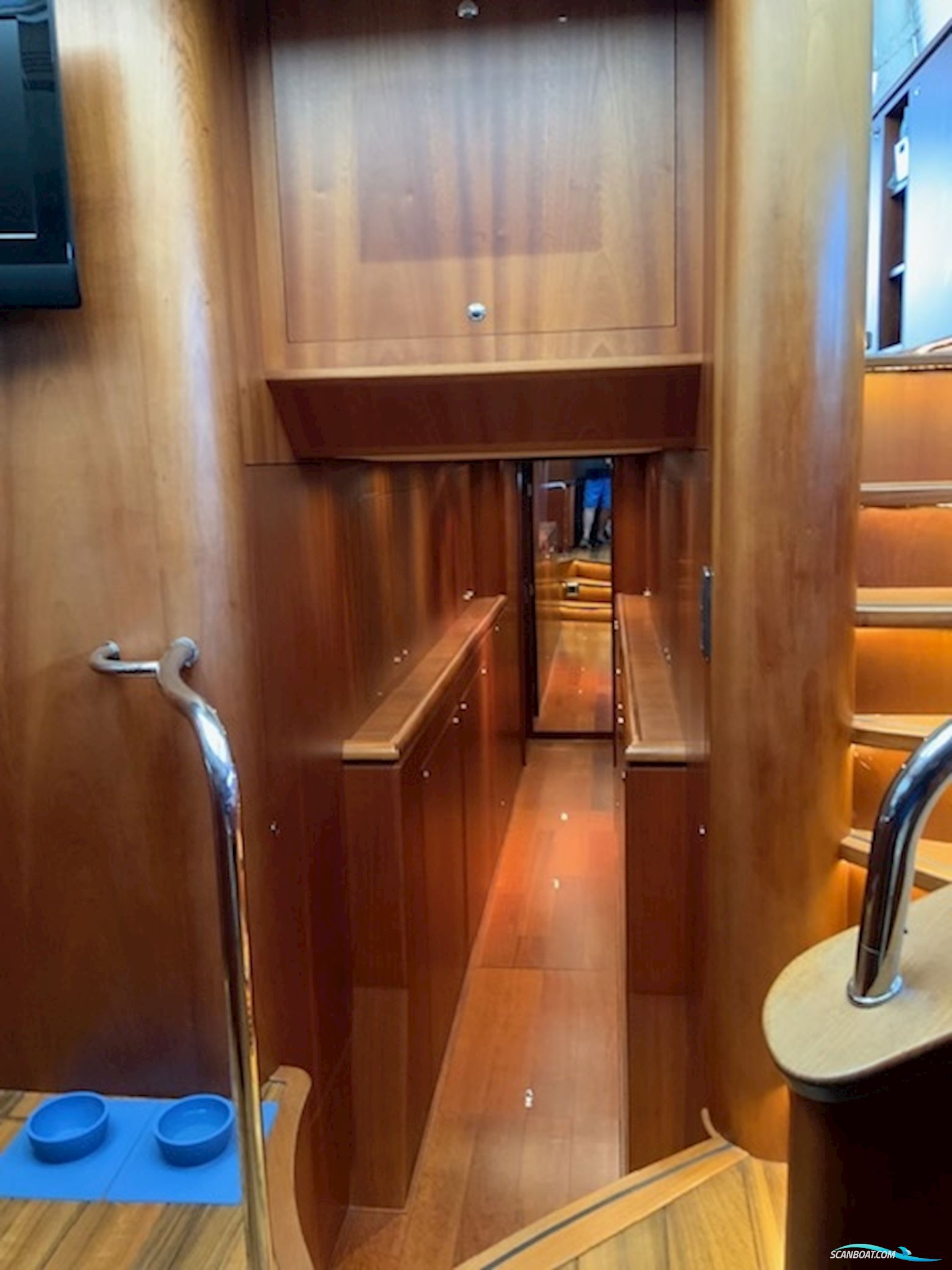 Pacific Prestige 170