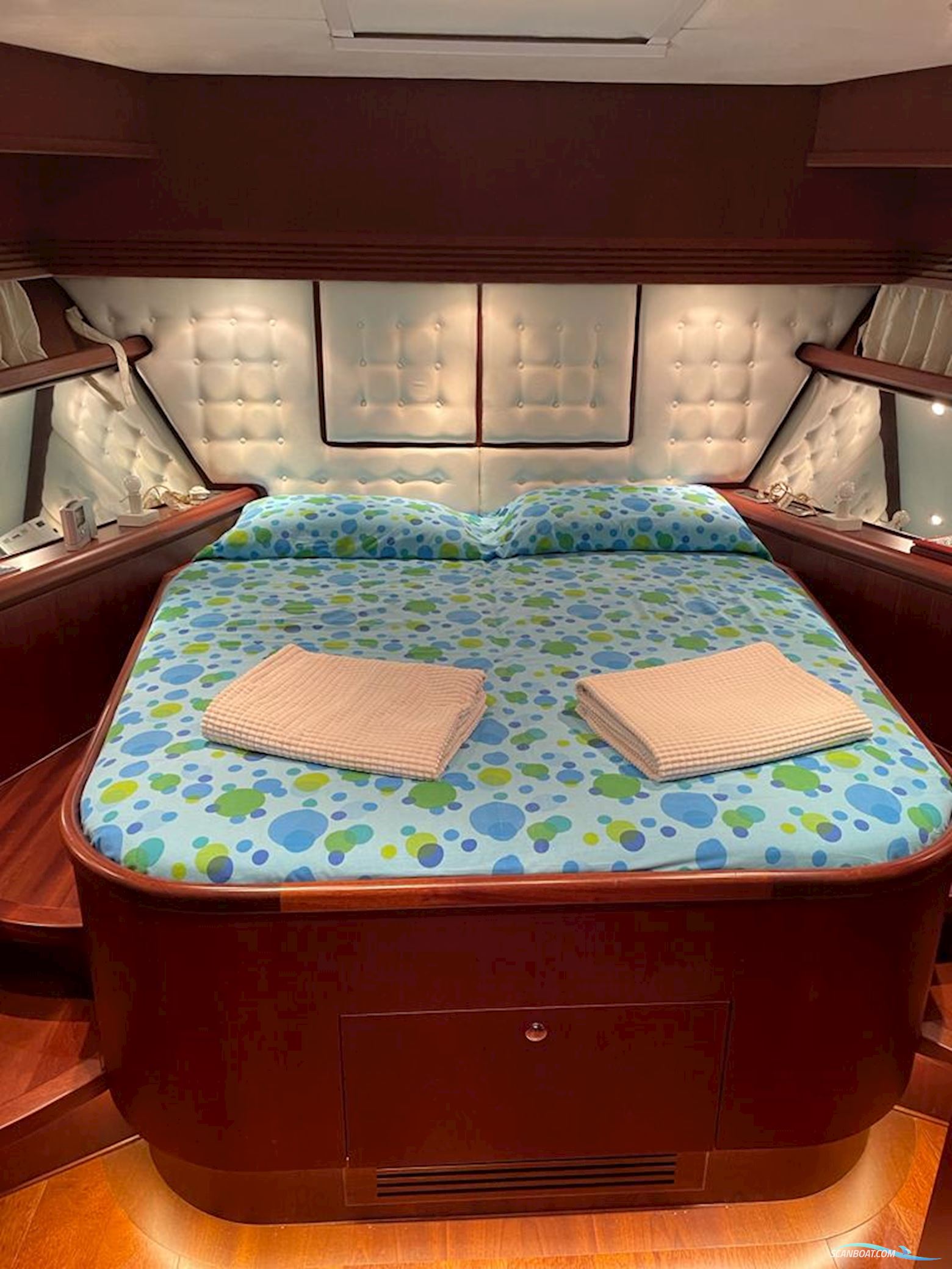 Pacific Prestige 170