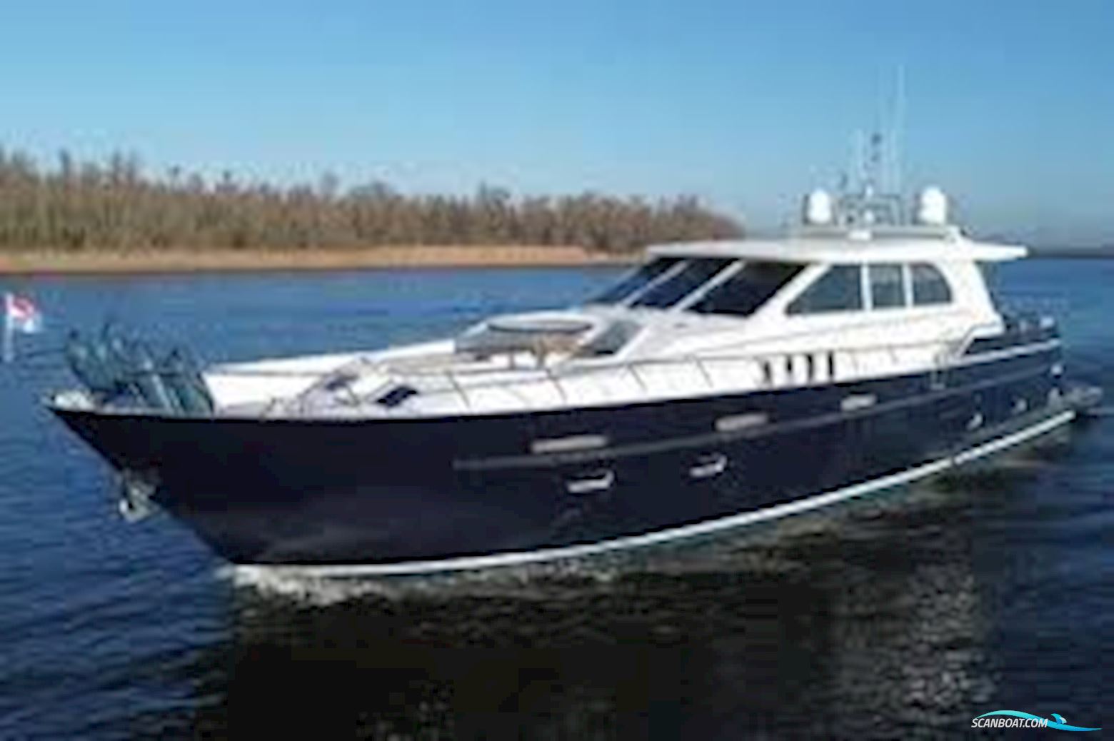 PACIFIC Prestige 170
