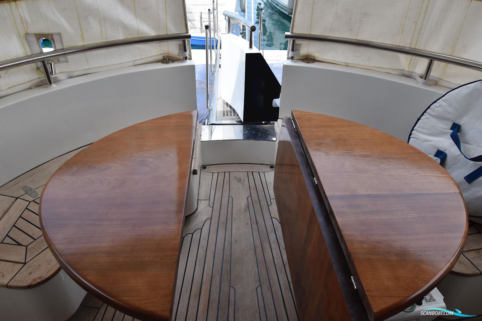 PACIFIC Prestige 170