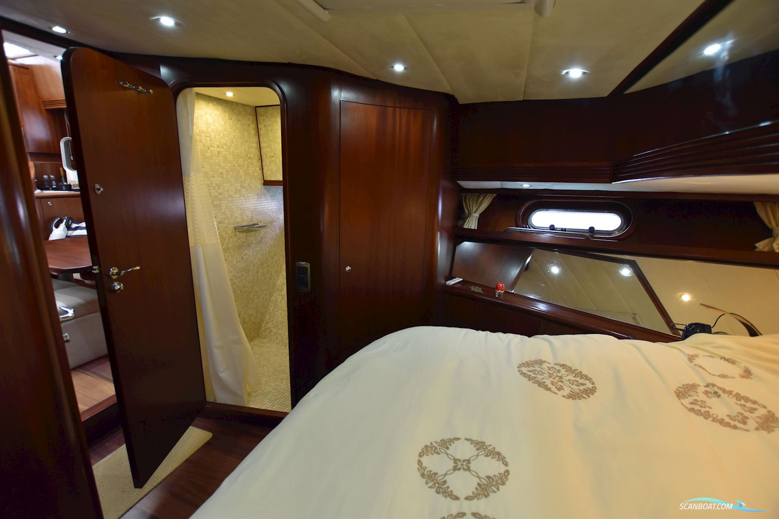 PACIFIC Prestige 170