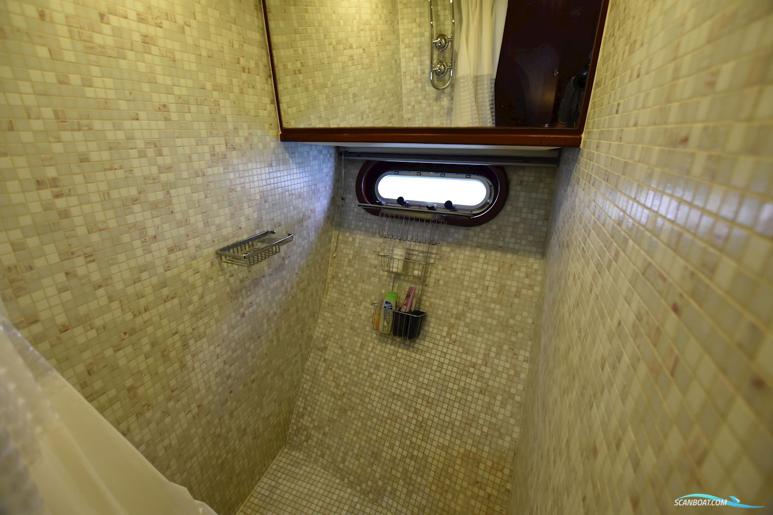 PACIFIC Prestige 170