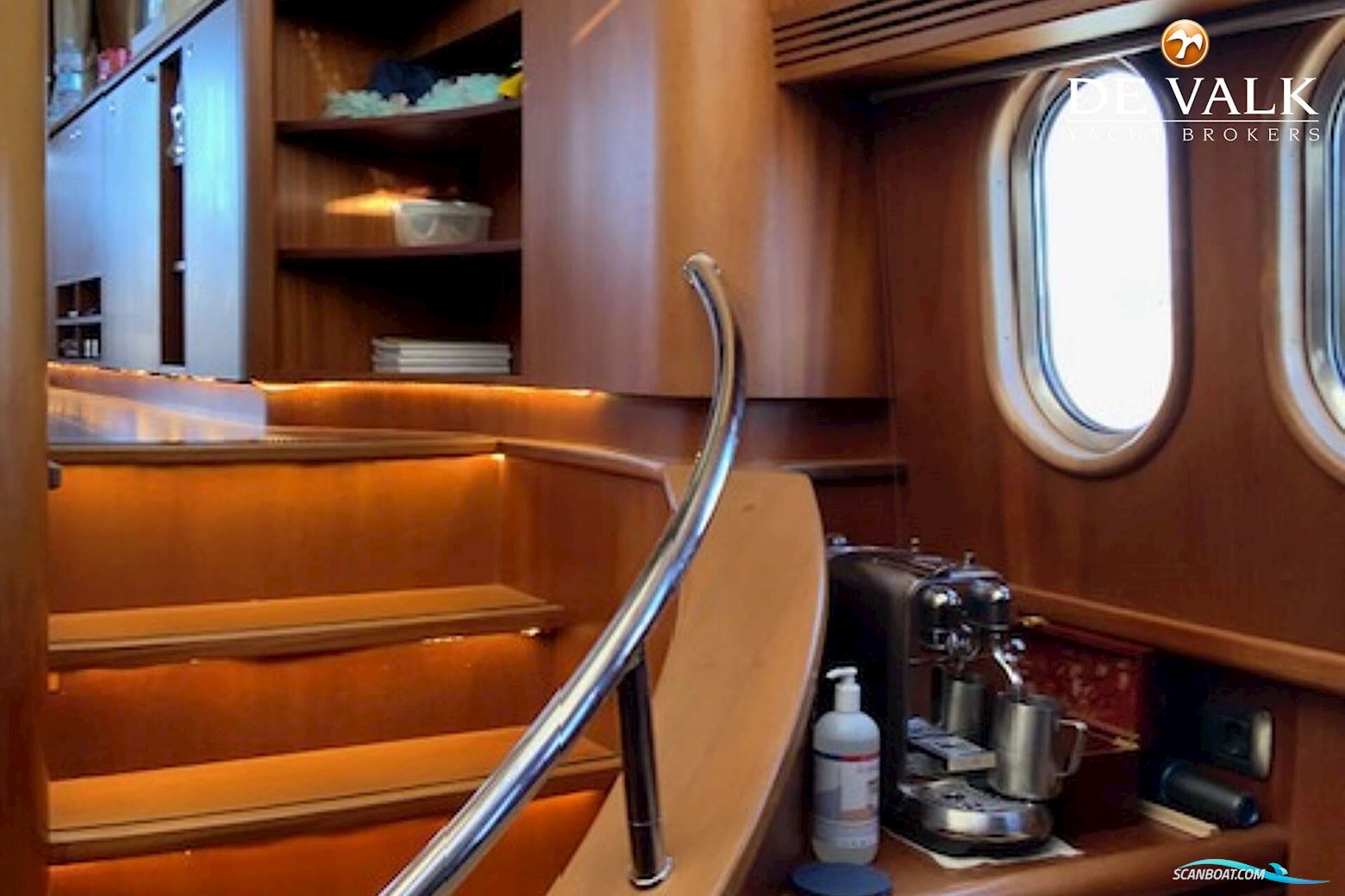 Pacific Prestige 170