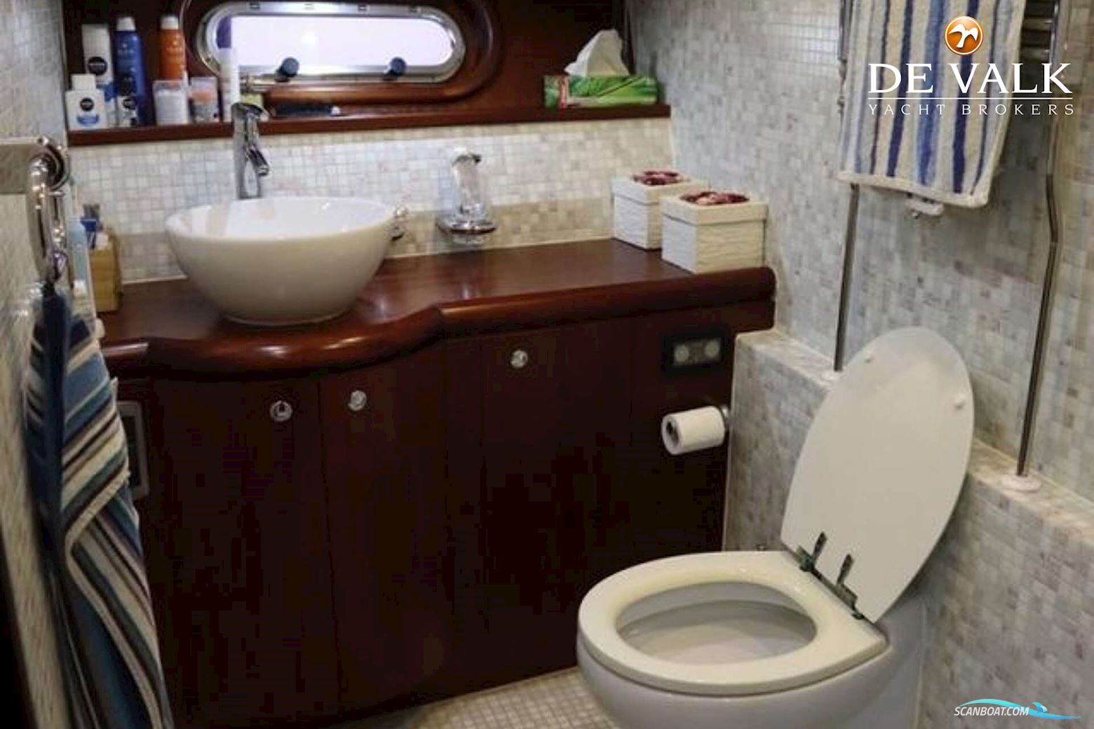 Pacific Prestige 170