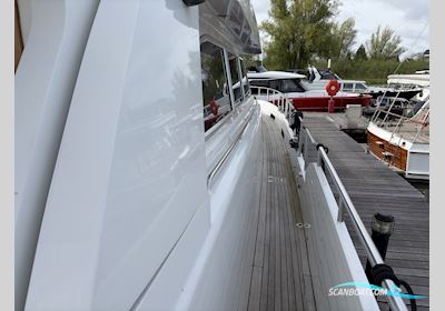 Pacific Prestige 190 Motorbåt 2006, Holland