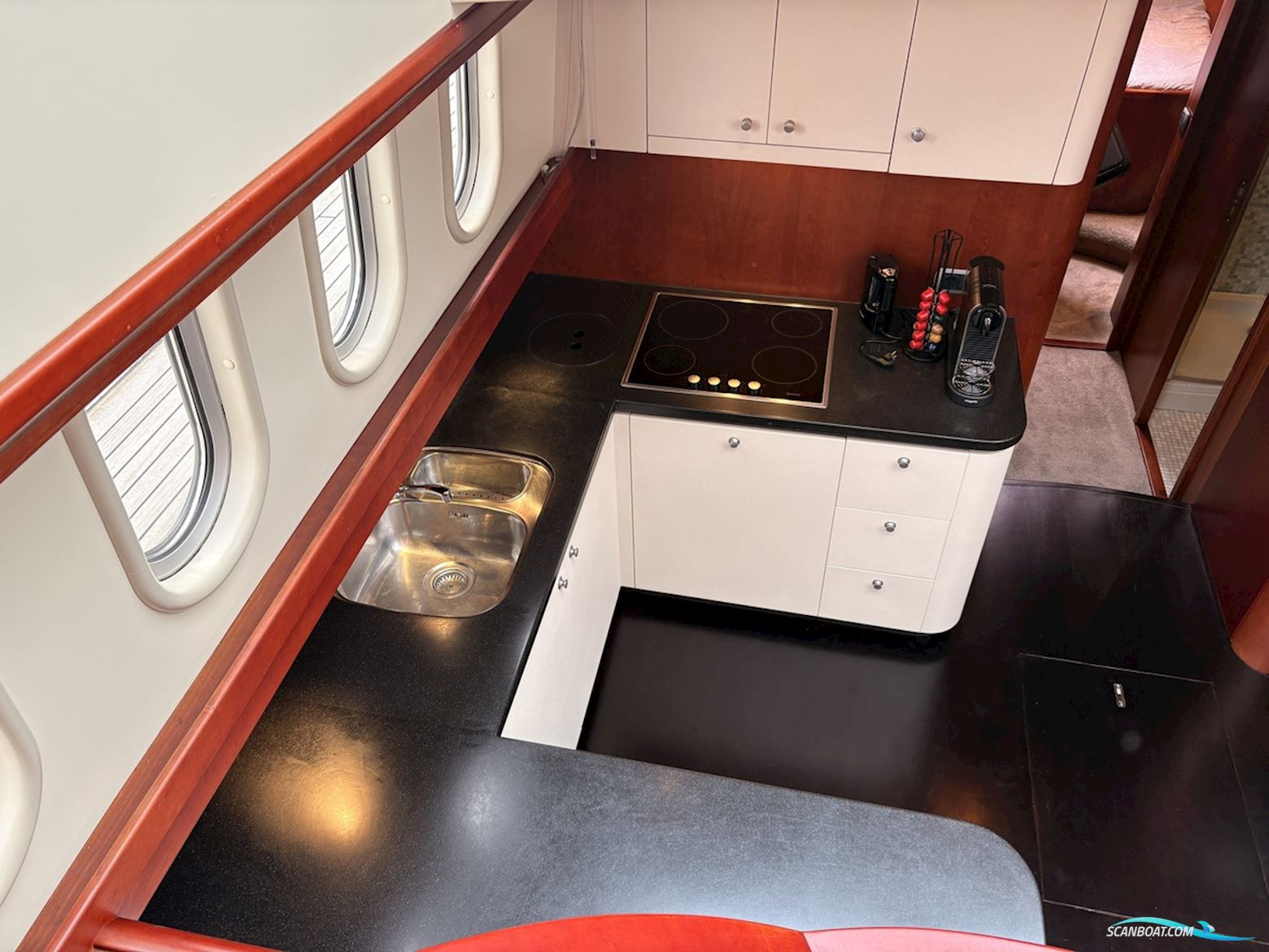 Pacific Prestige 190