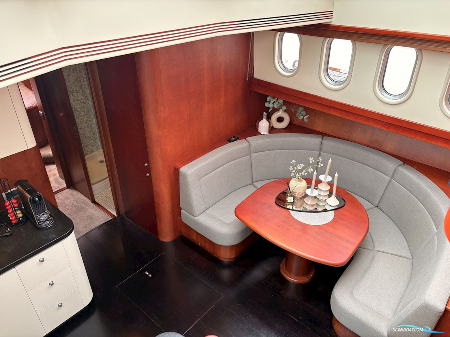 Pacific Prestige 190