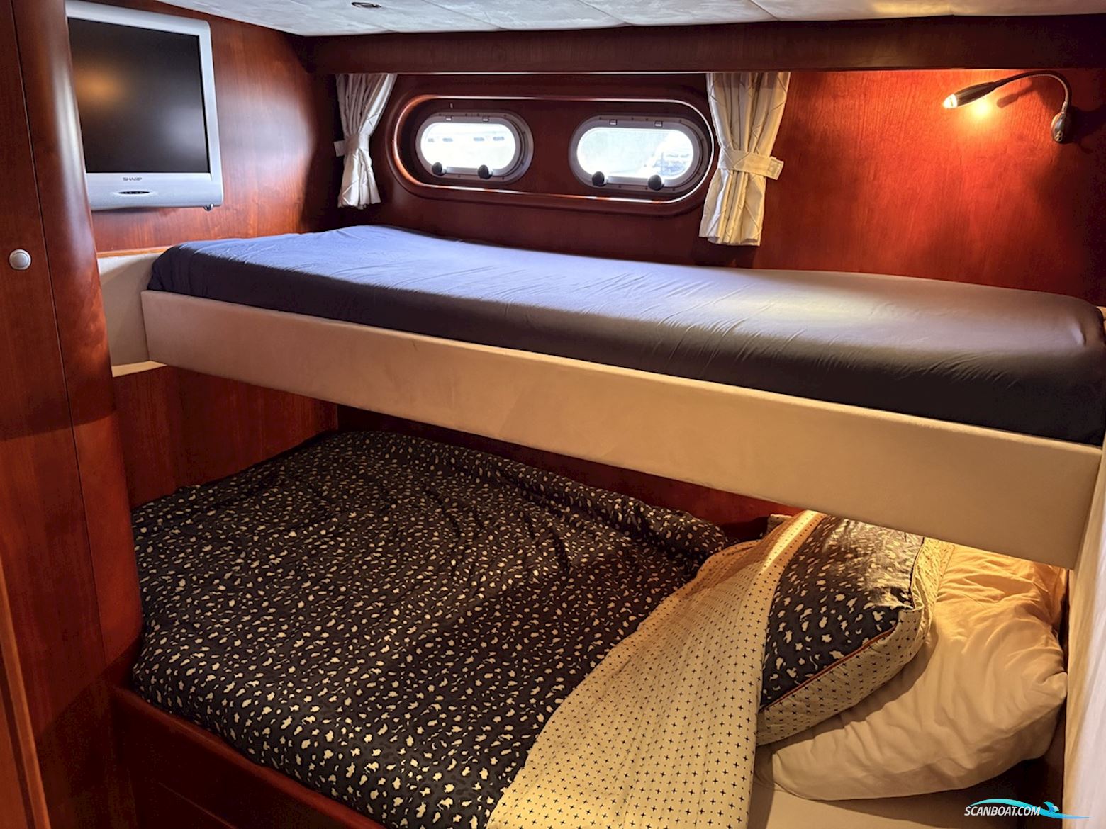 Pacific Prestige 190