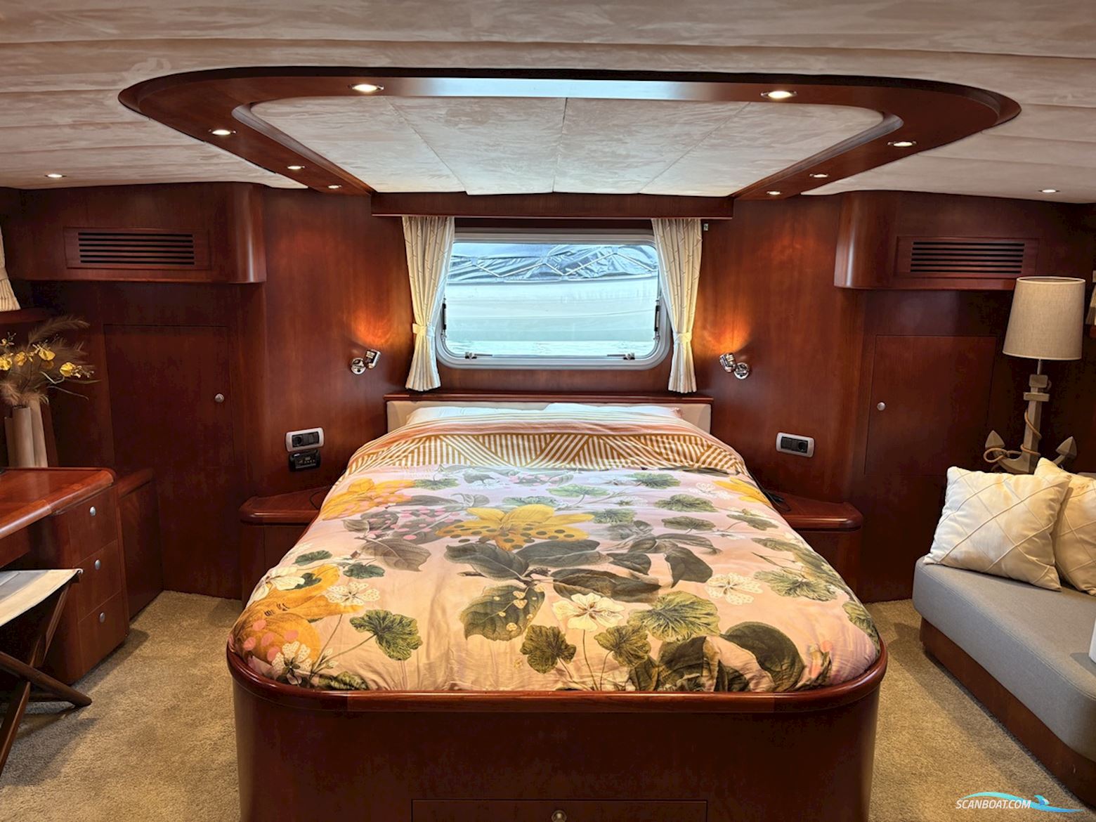 Pacific Prestige 190