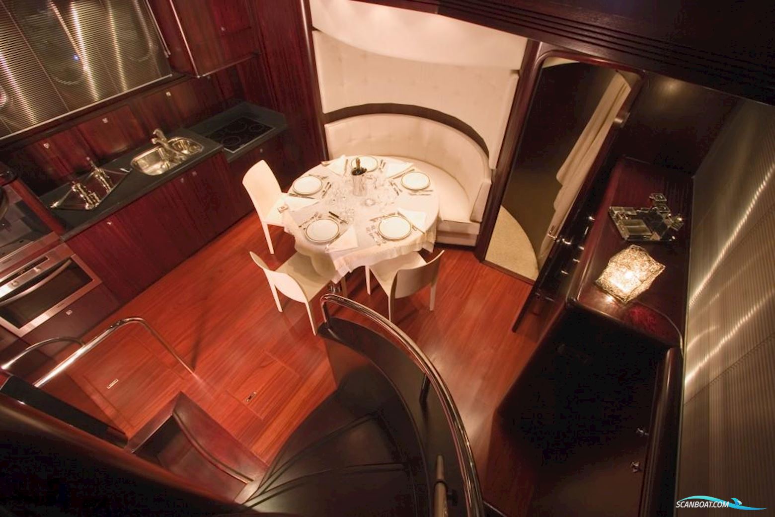 Pacific Prestige 200