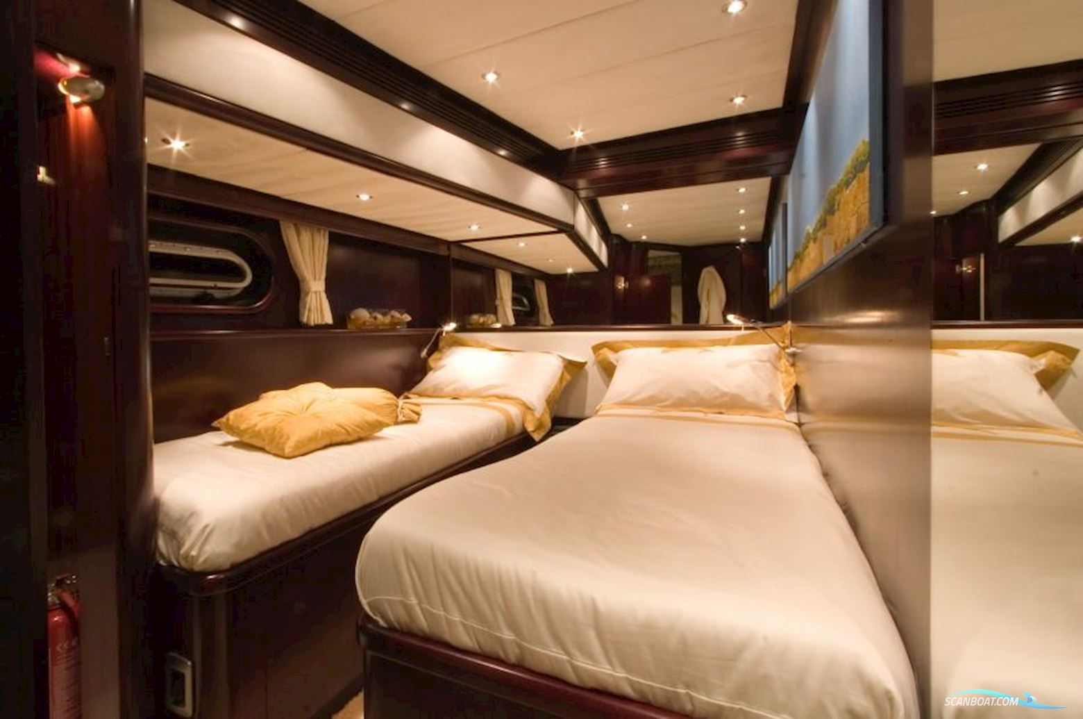 Pacific Prestige 200