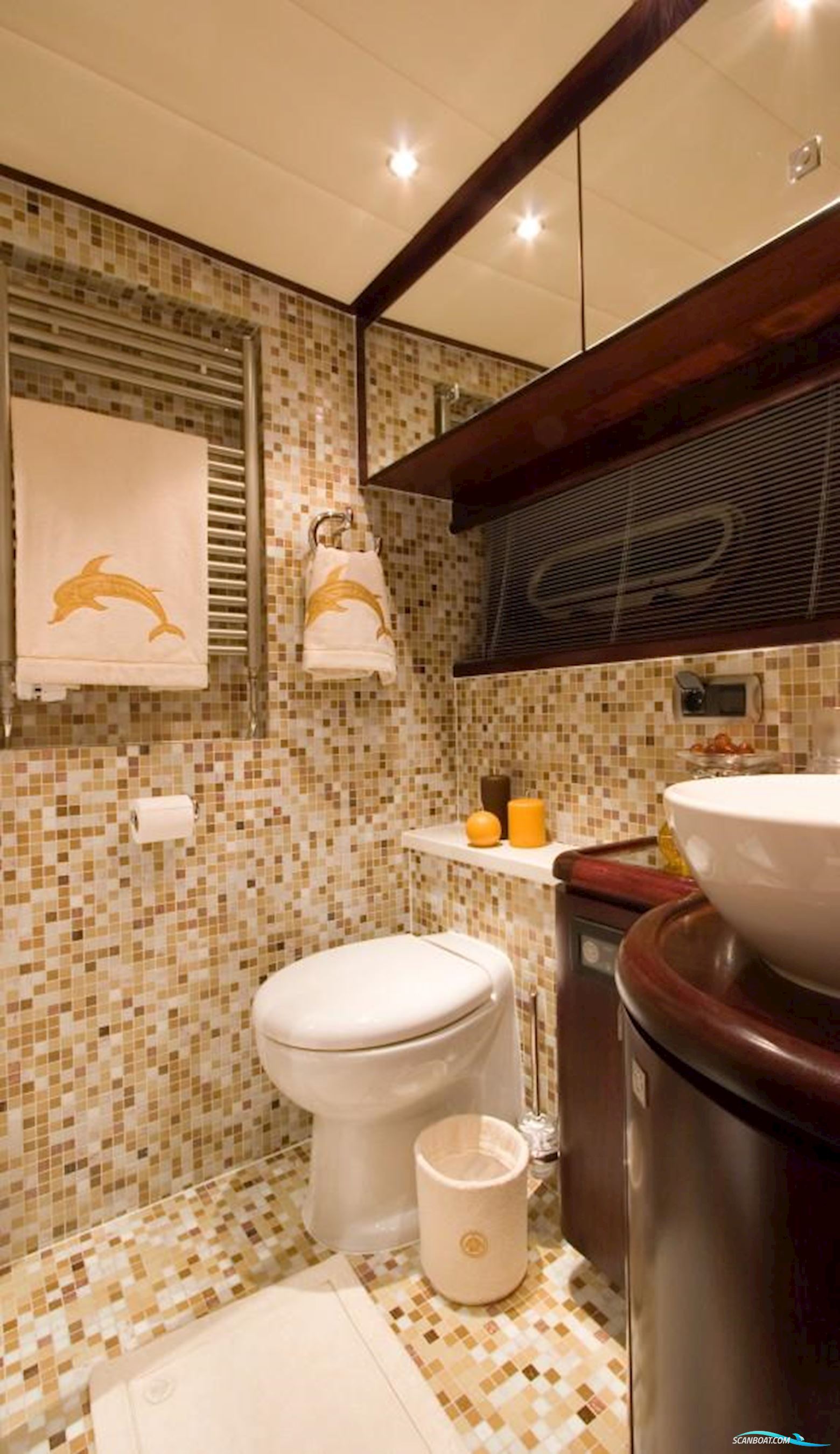 Pacific Prestige 200