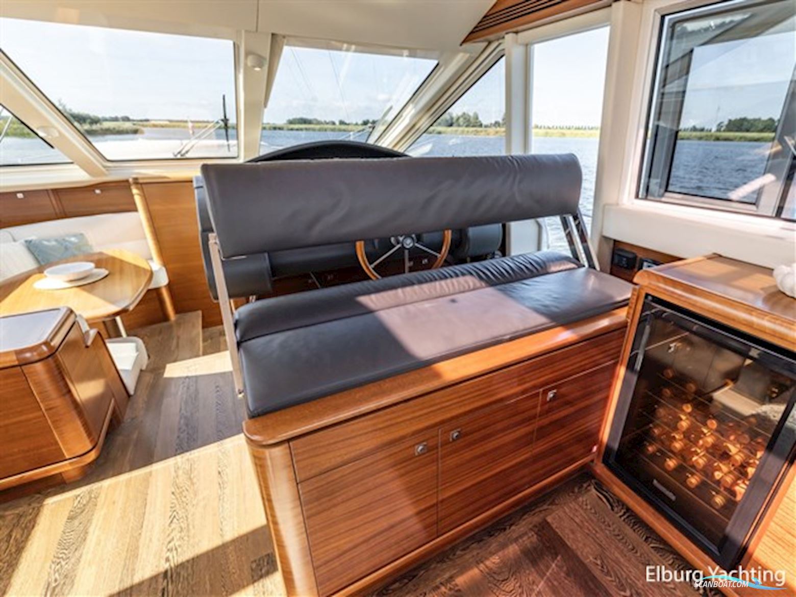 Pacific Prestige S 185