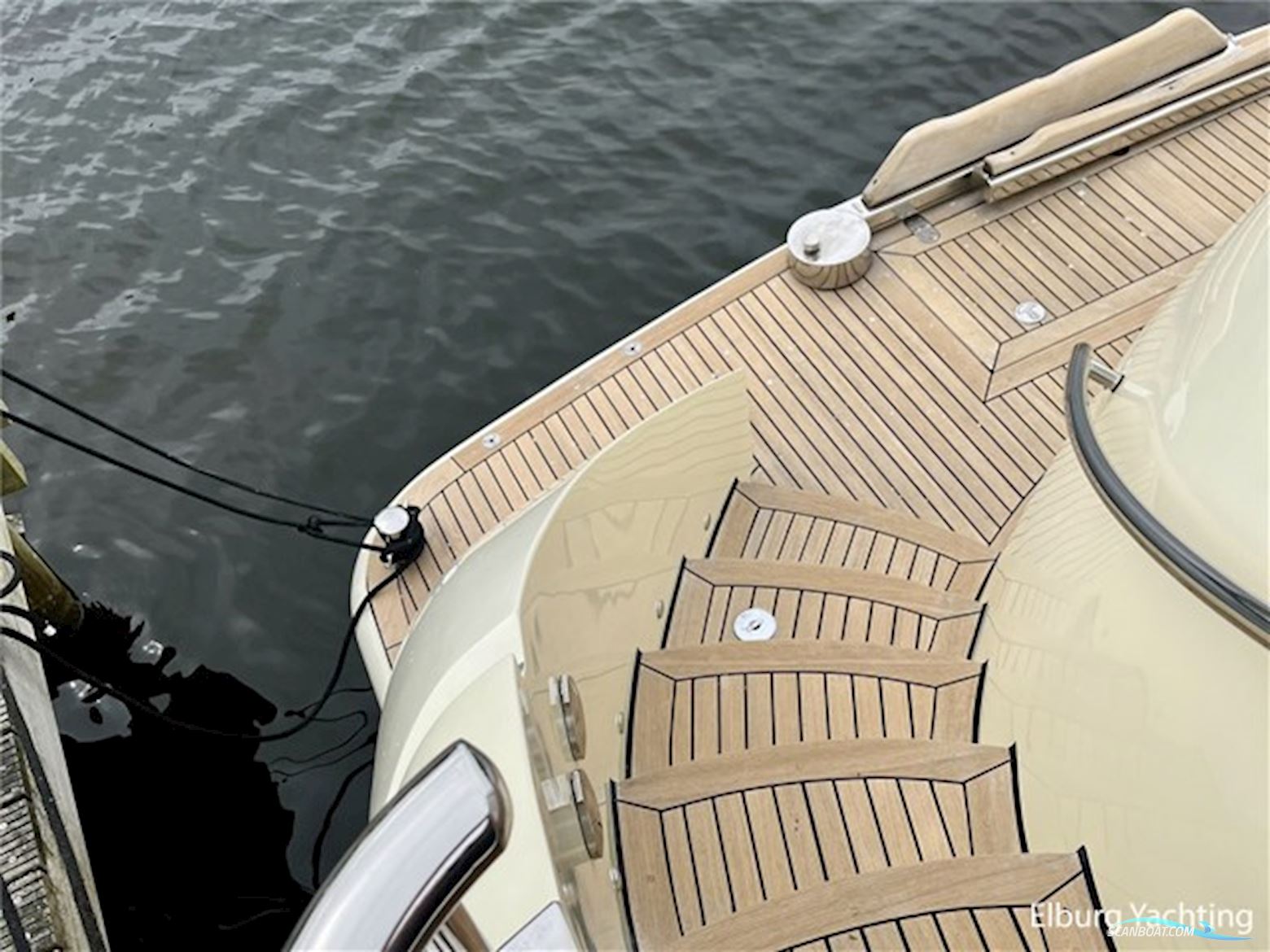 Pacific Prestige S 185