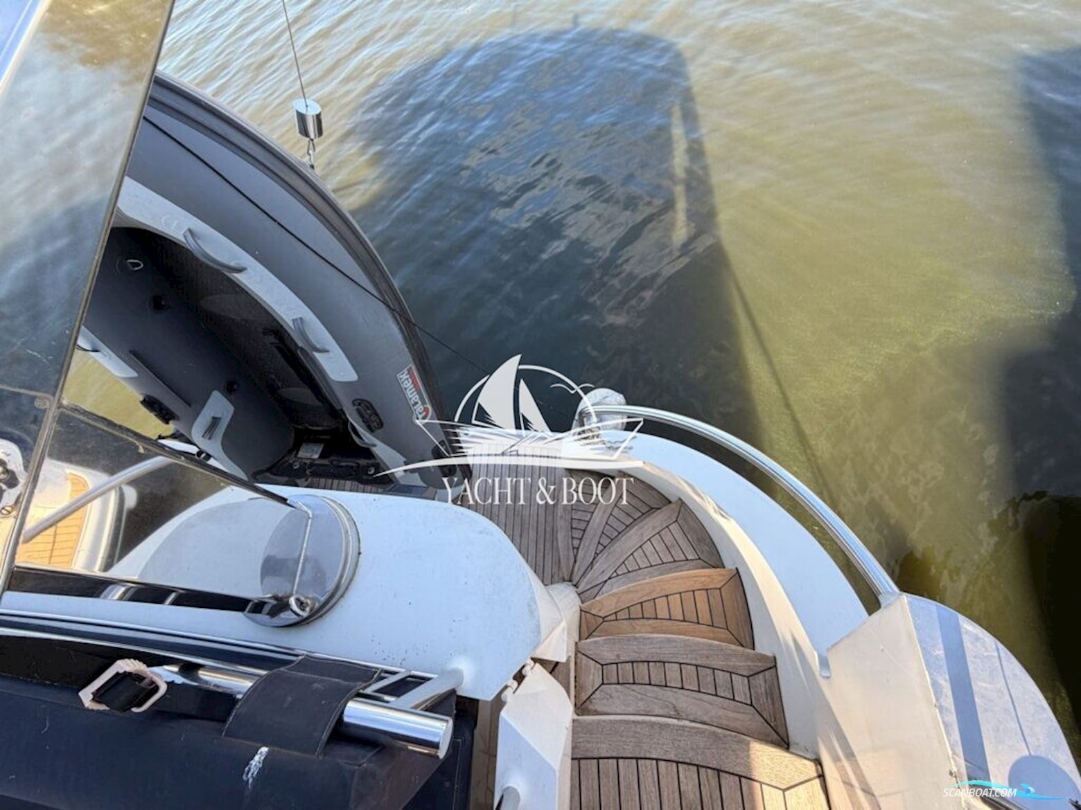 Pacific Shipyards Pacific Allure 155