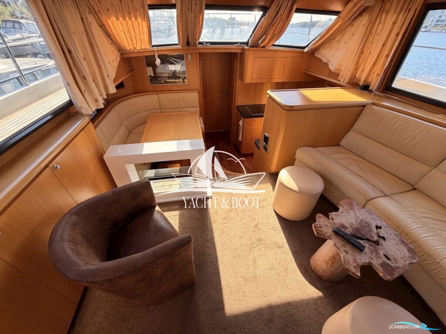 Pacific Shipyards Pacific Allure 155