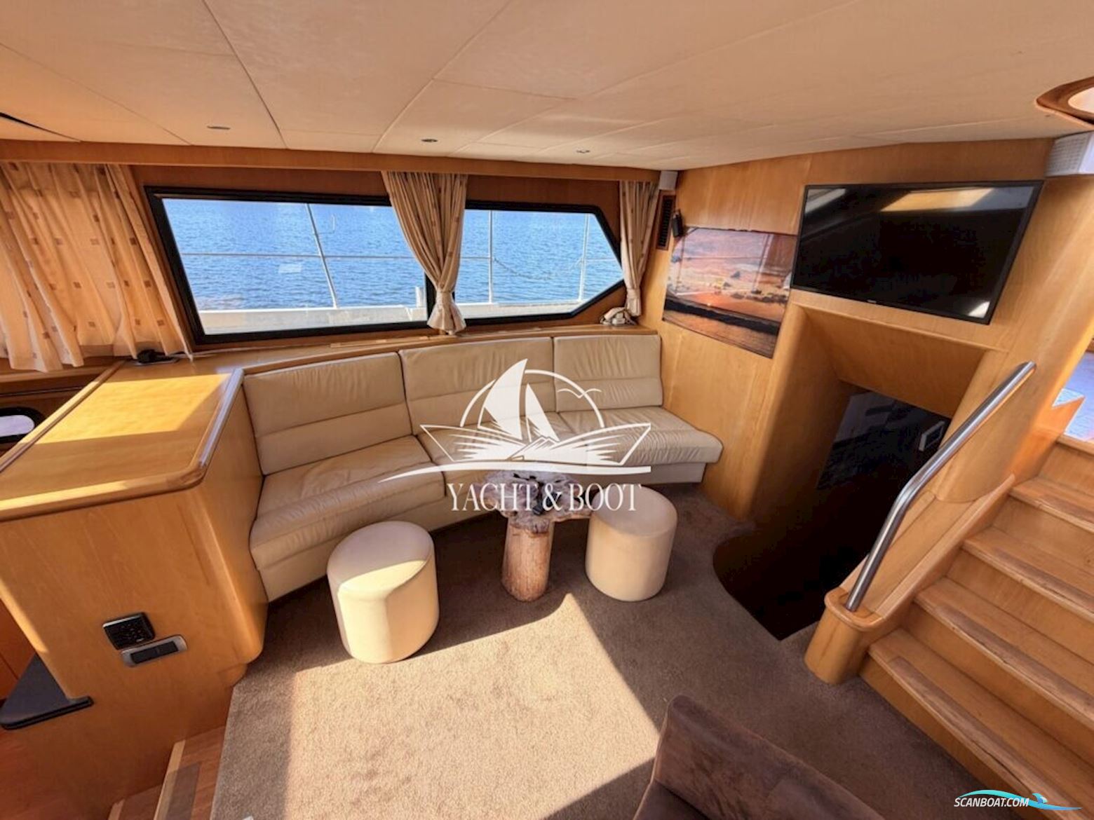 Pacific Shipyards Pacific Allure 155