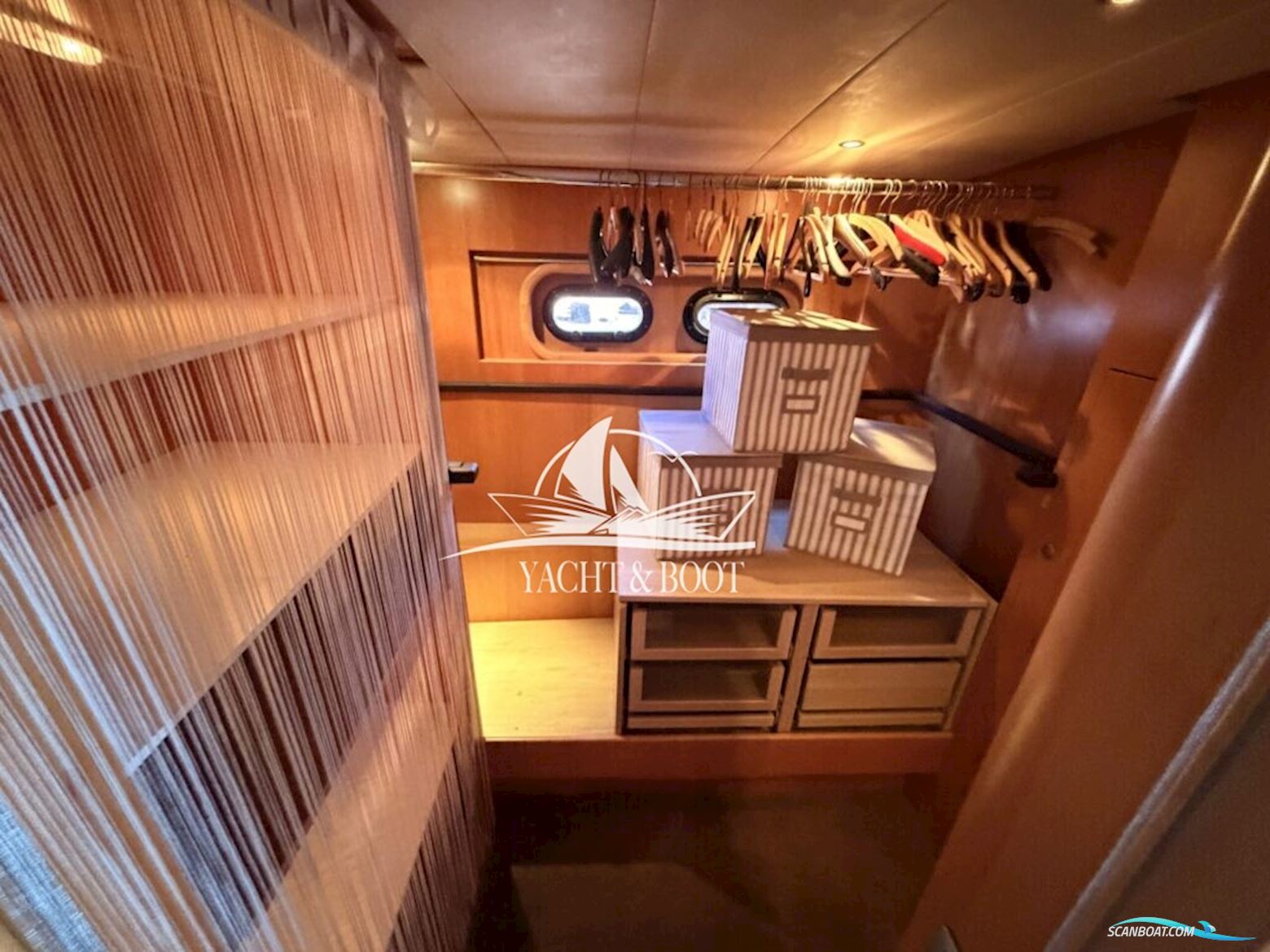 Pacific Shipyards Pacific Allure 155