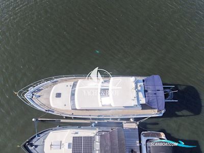 Pacific Shipyards Pacific Allure 155 Motorbåt 2002, med Volvo Penta motor, Tyskland