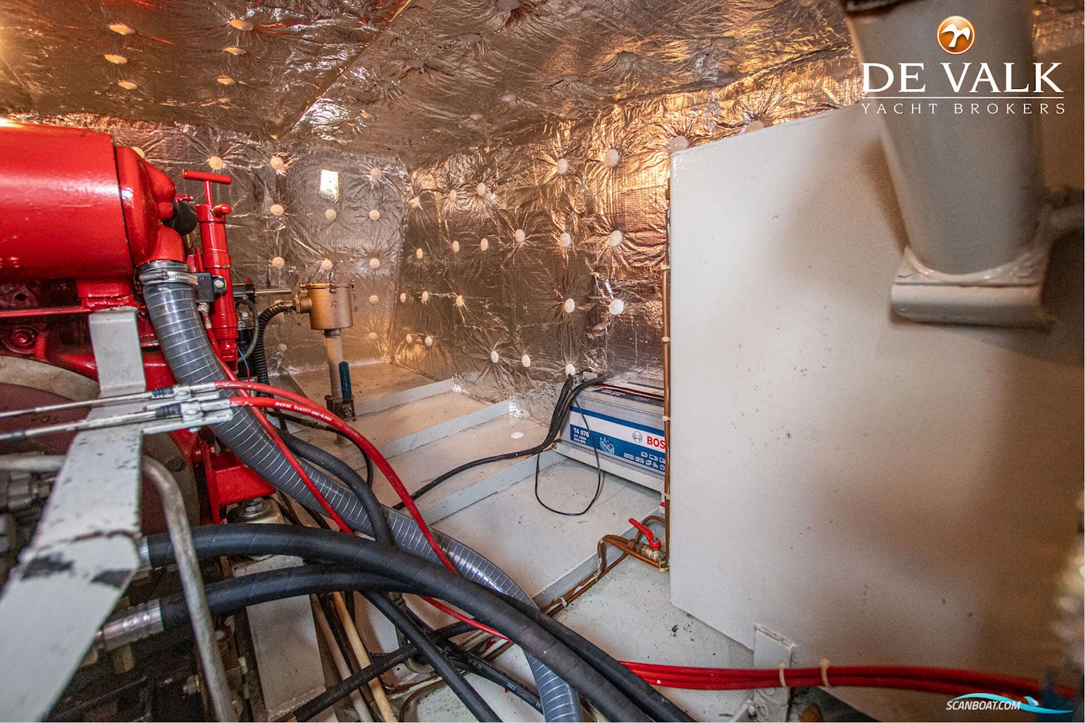 Paddle Wheel Vessel ATLANTA