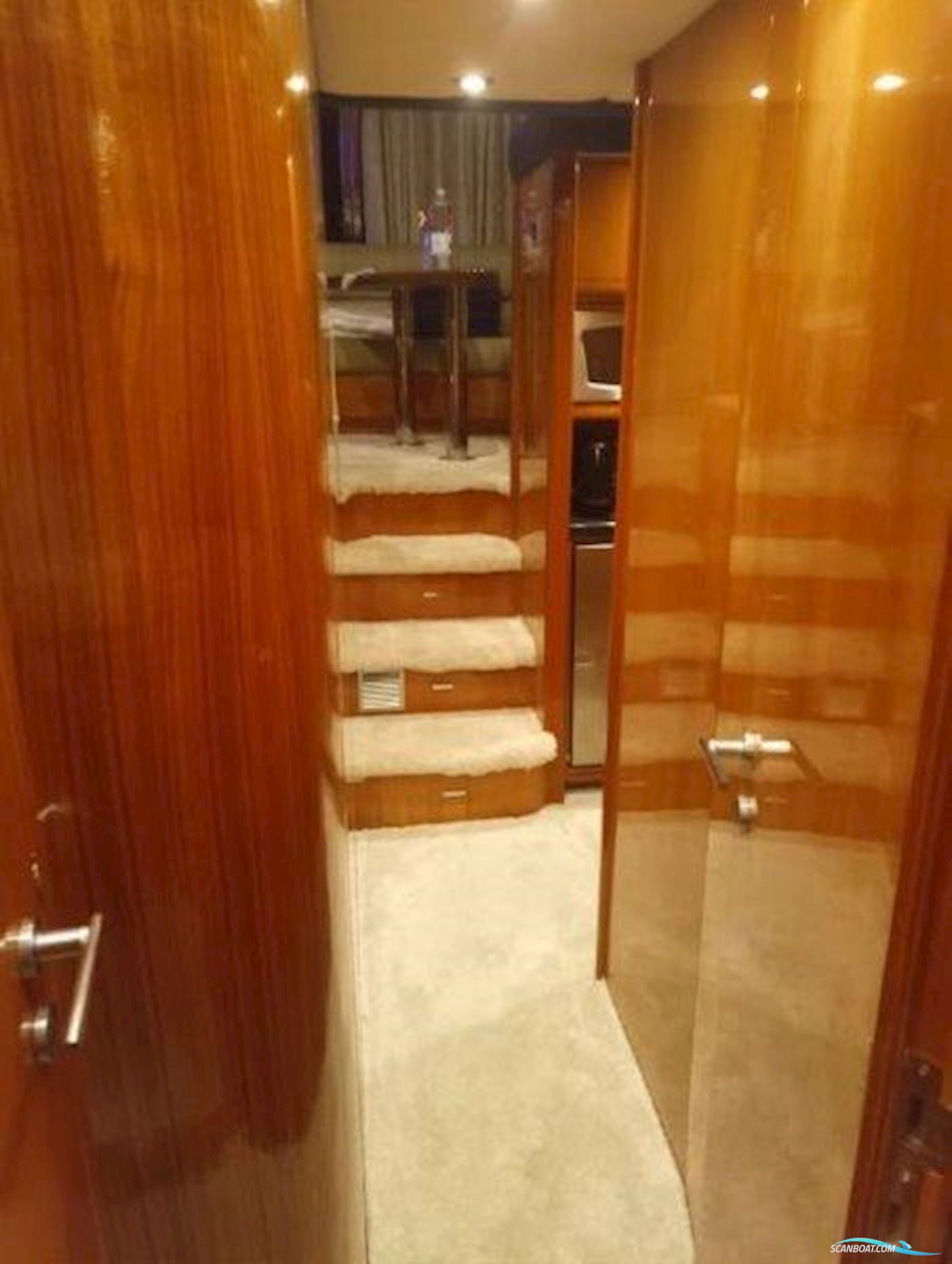 PALM Marine Islander 42