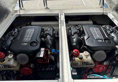 Paragon 31 Cabin Motorbåt 2017, med Volvo Penta motor, Sverige