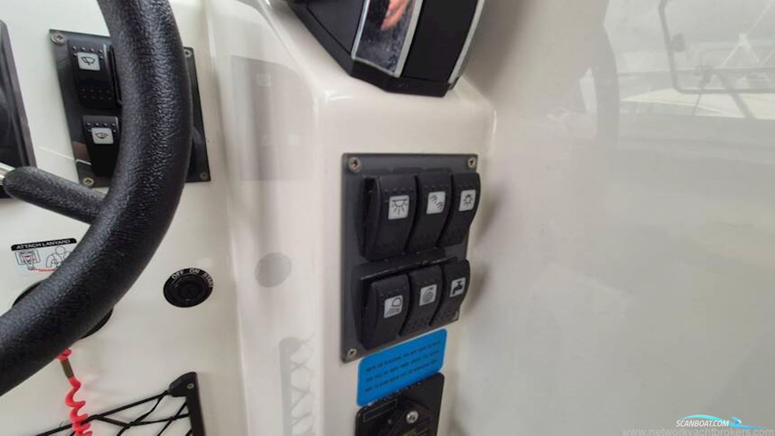 Parker 660 Weekender