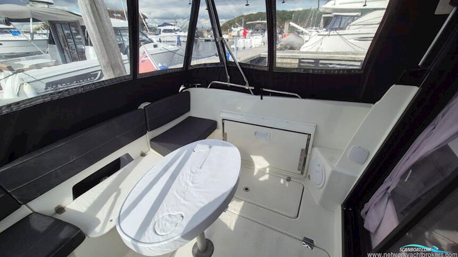 Parker 660 Weekender