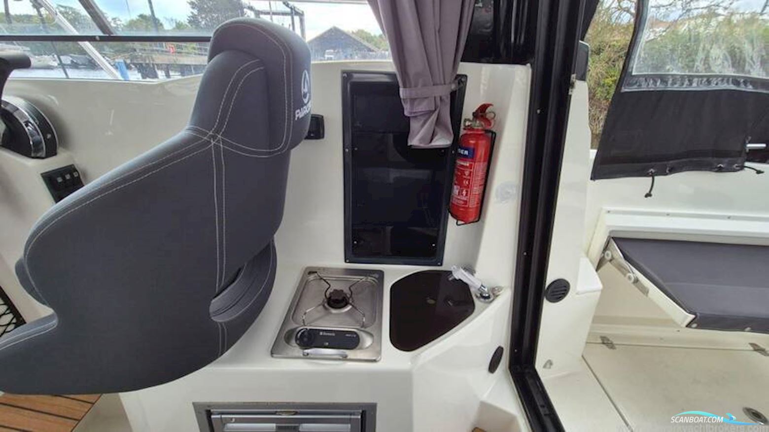 Parker 660 Weekender