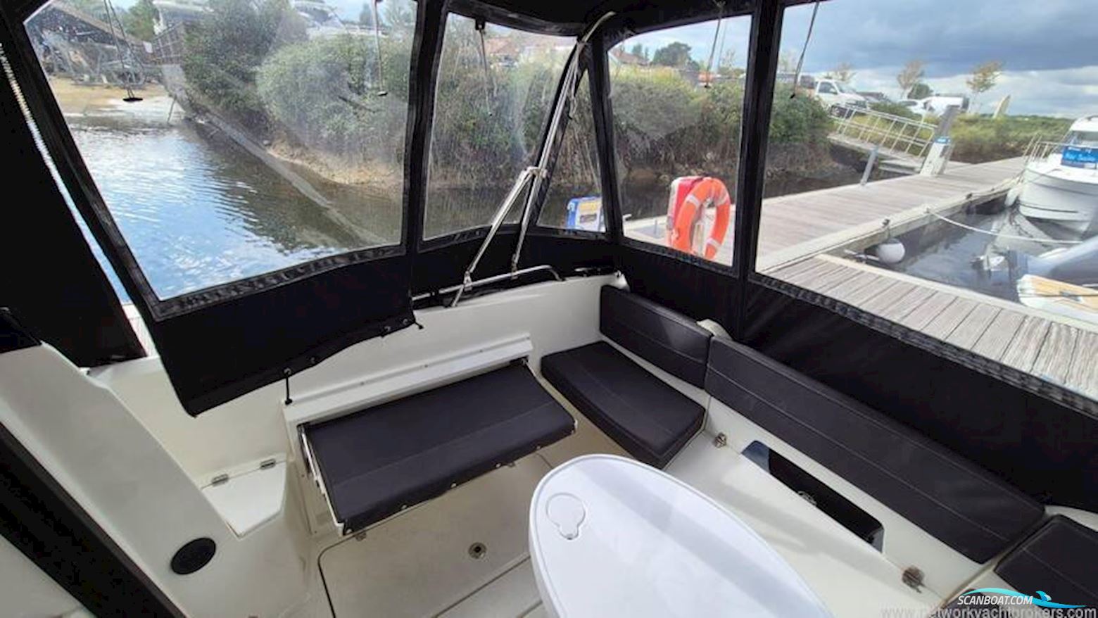 Parker 660 Weekender