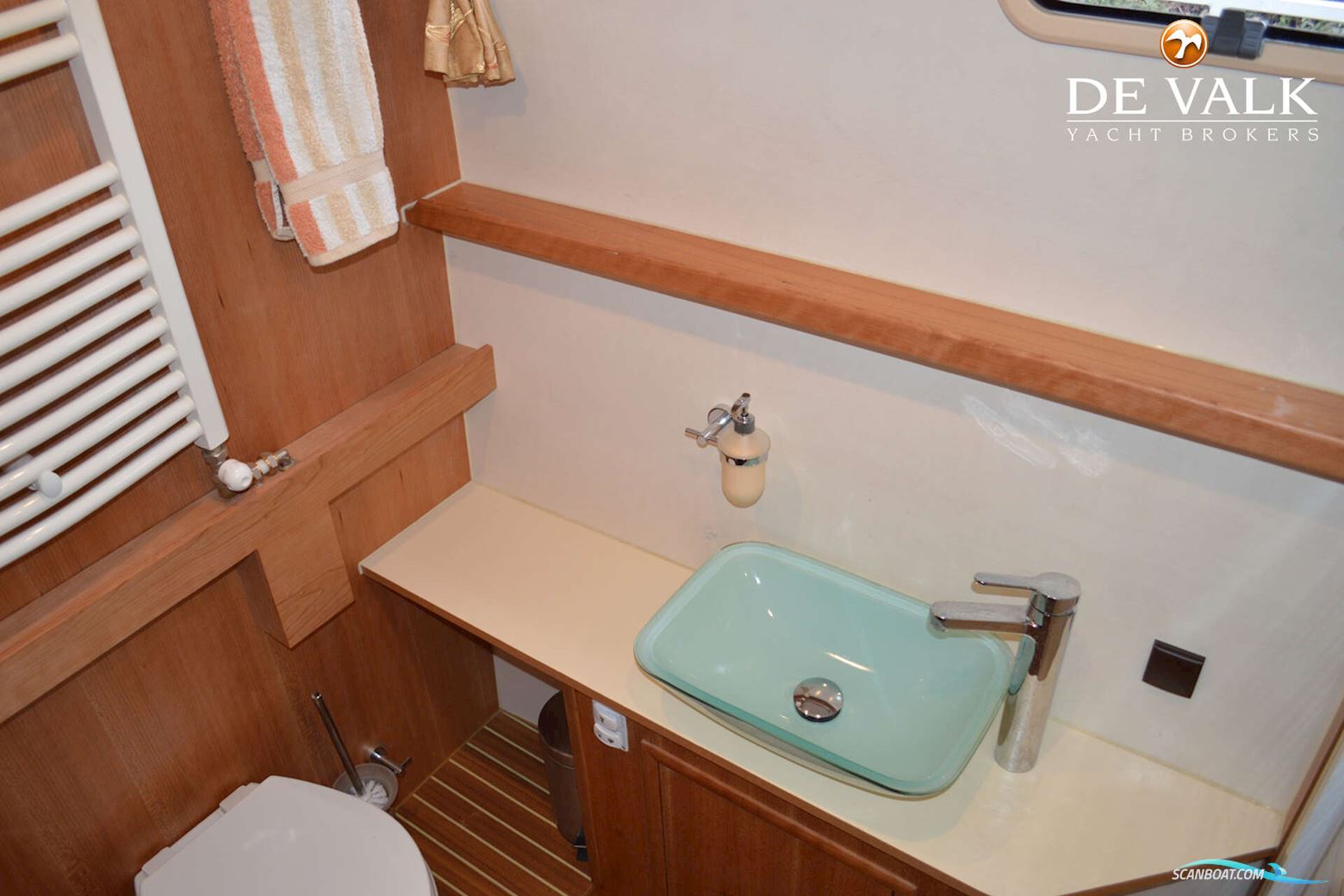 Passion Yacht 1400 AK