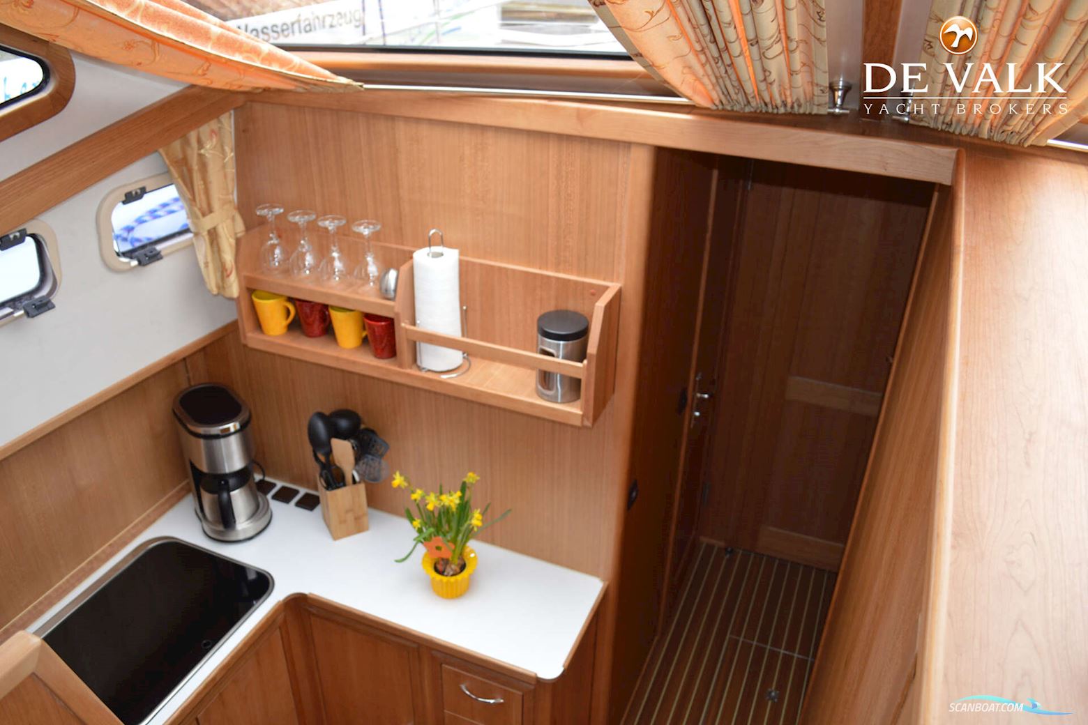 Passion Yacht 1400 AK