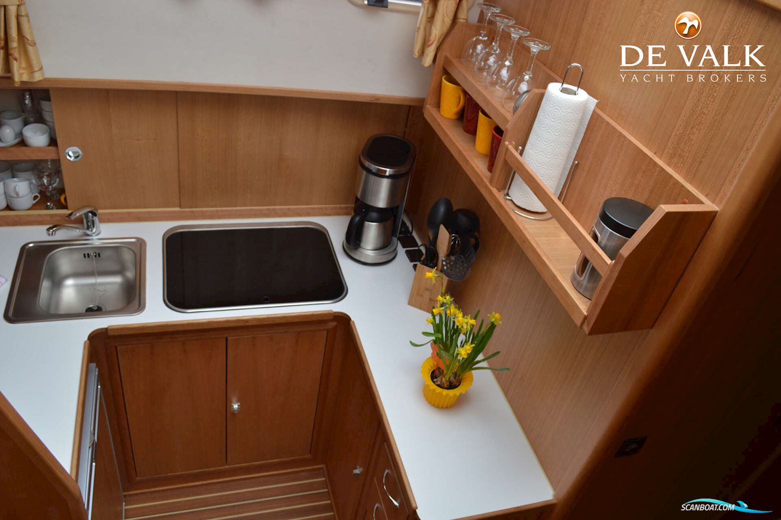 Passion Yacht 1400 AK