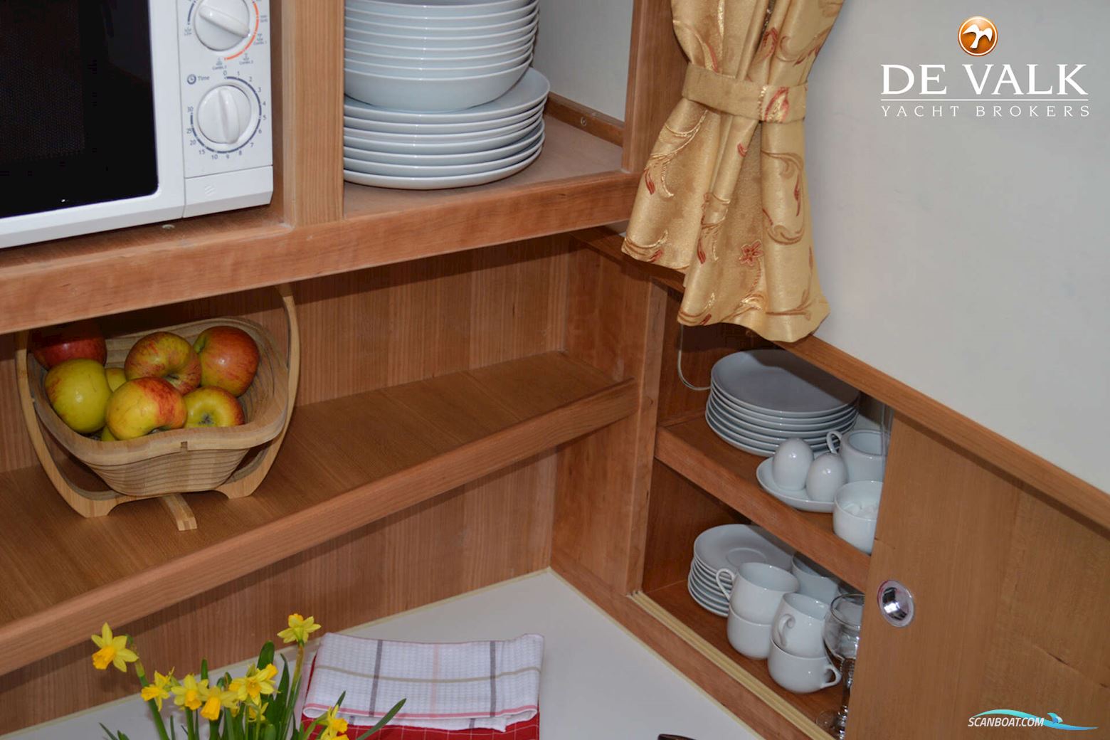 Passion Yacht 1400 AK