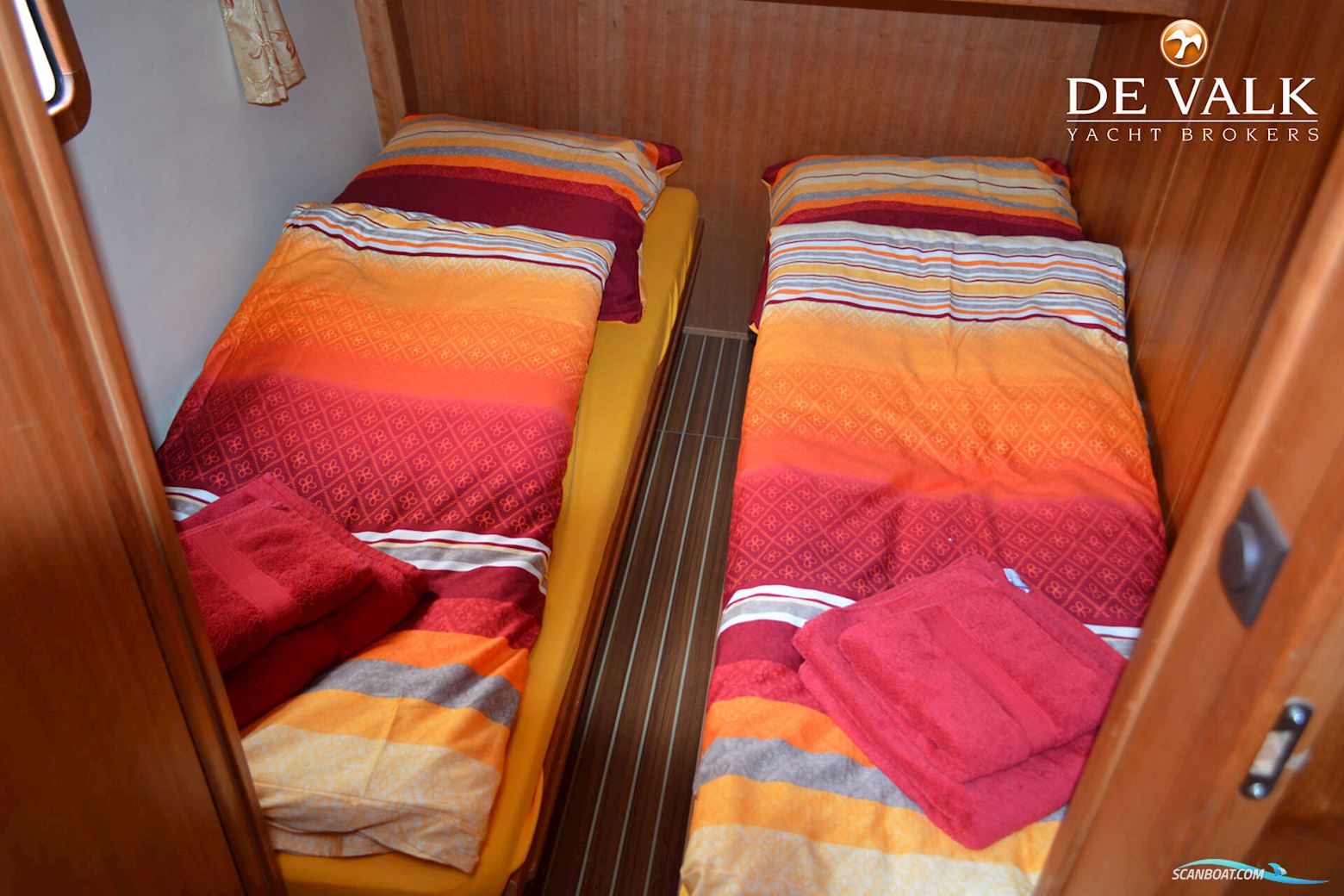 Passion Yacht 1400 AK