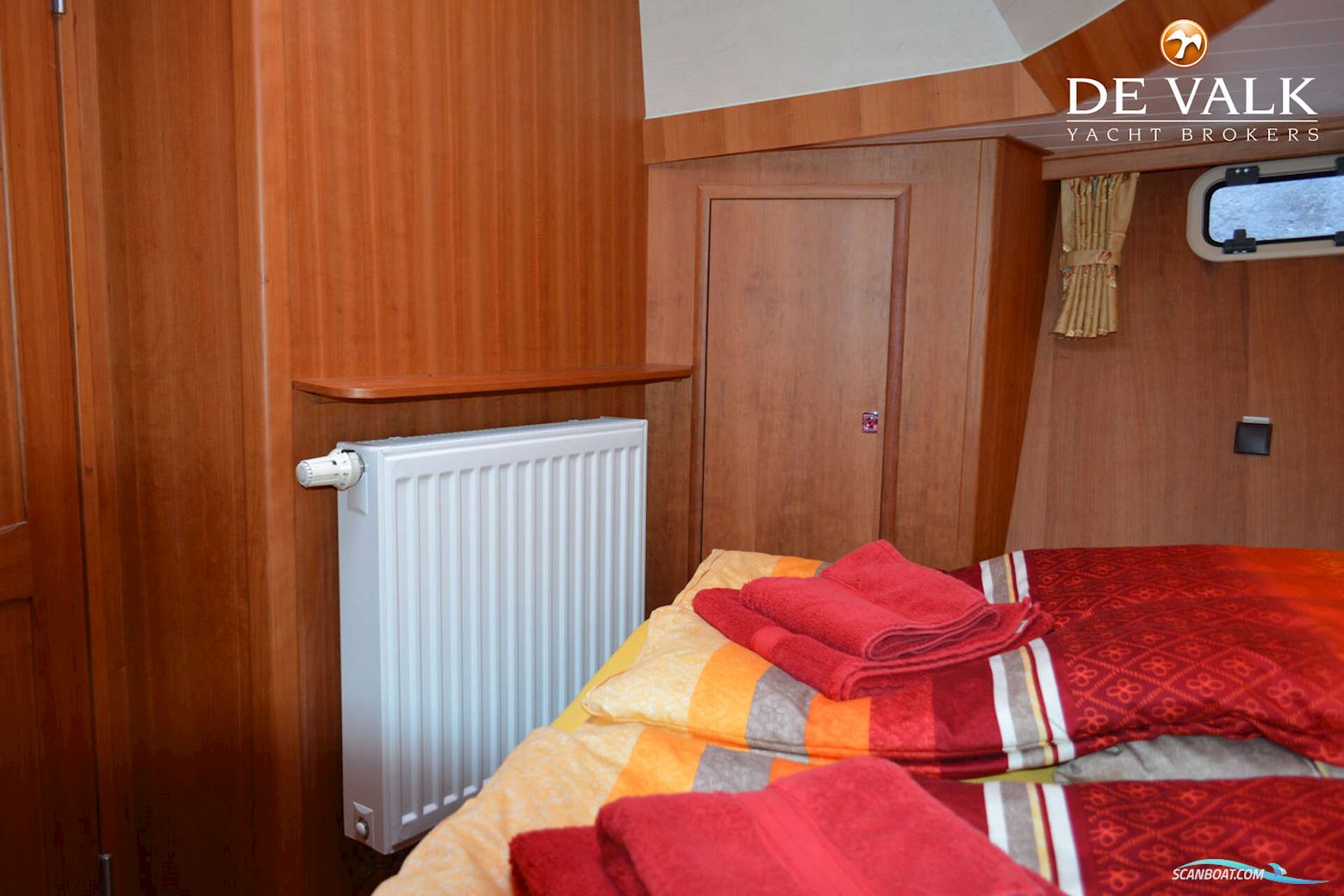 Passion Yacht 1400 AK