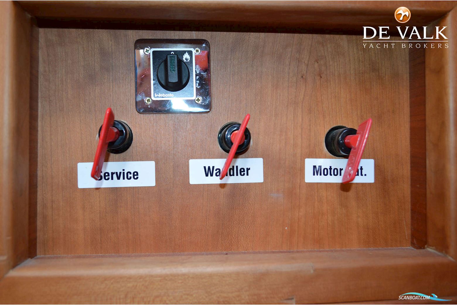 Passion Yacht 1400 AK