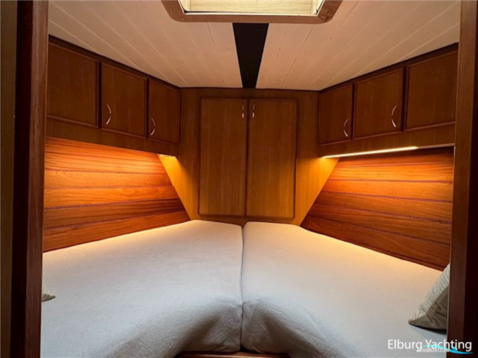 Patrol 1500 OK - Aluminium 