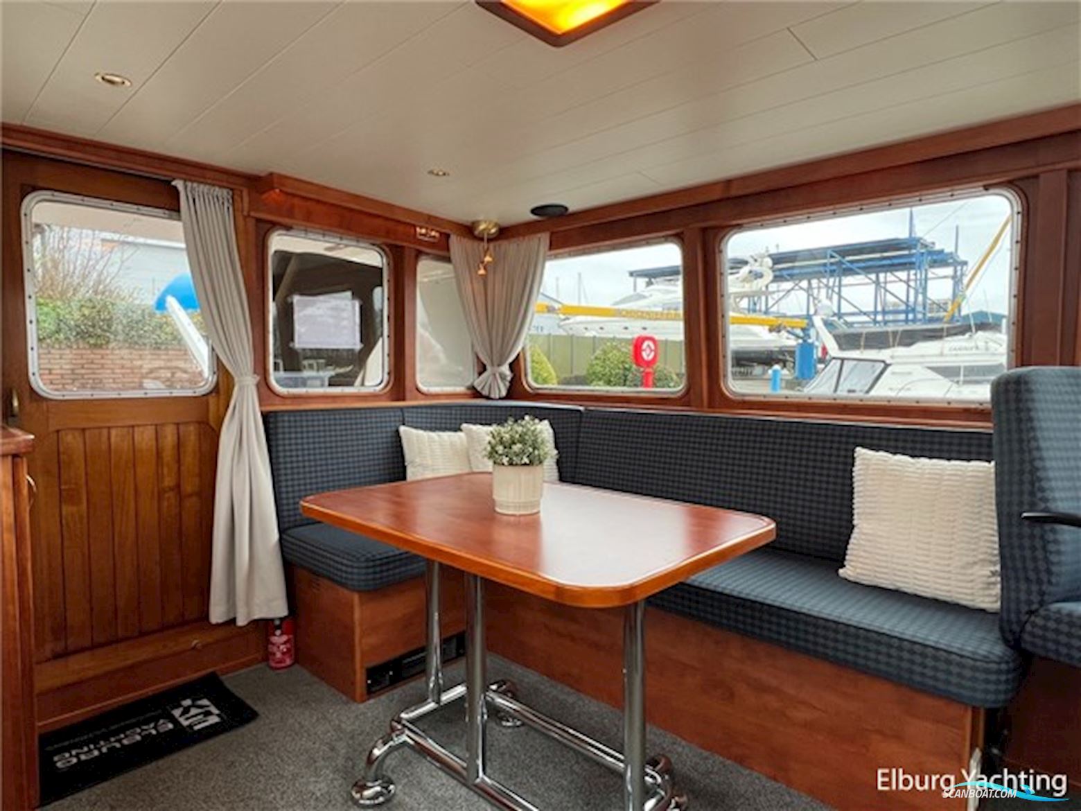 Patrol 1500 OK - Aluminium