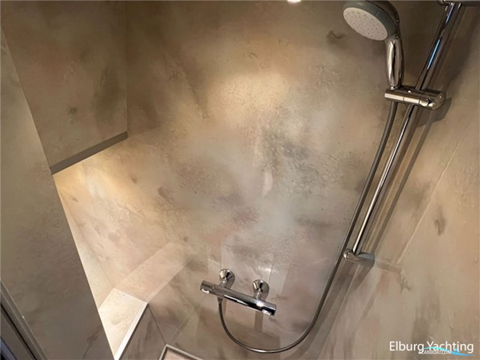 Patrol 1500 OK - Aluminium