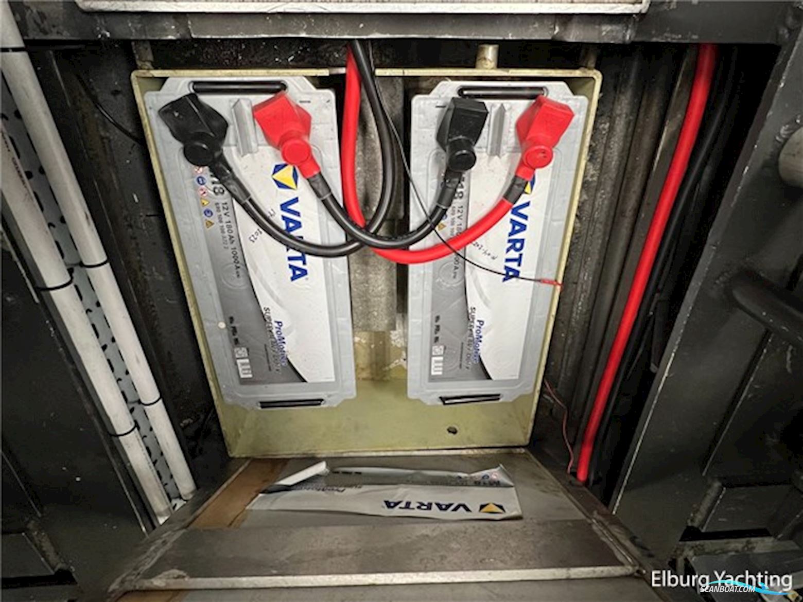 Patrol 1500 OK - Aluminium