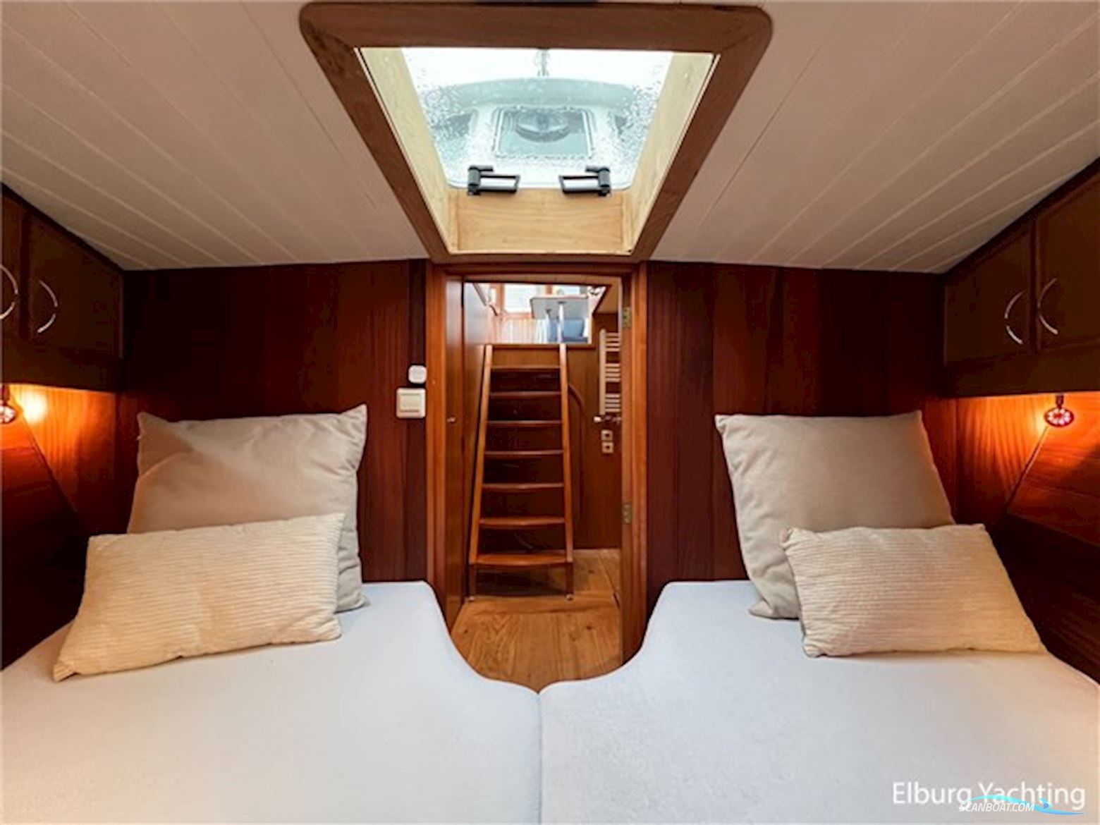 Patrol 1500 OK - Aluminium