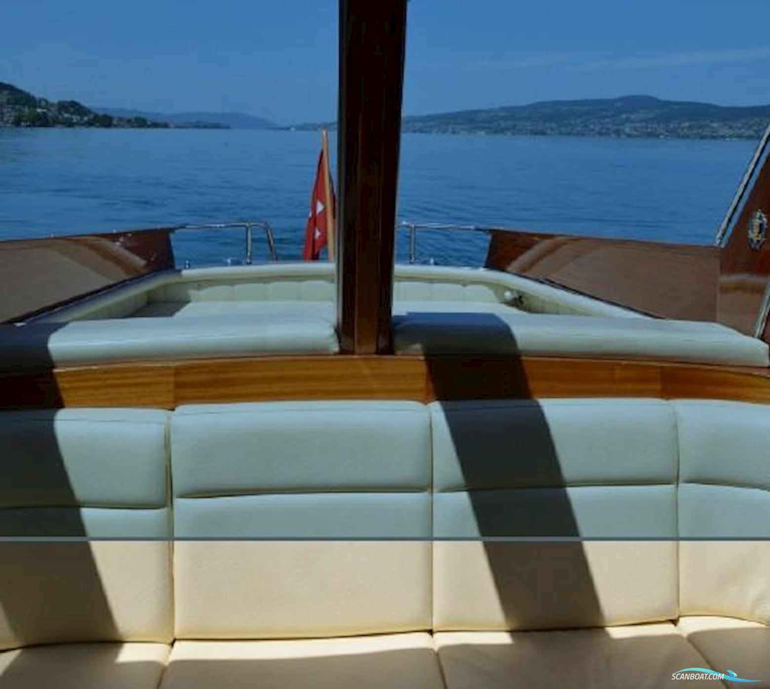 Pedrazzini Elba De Luxe